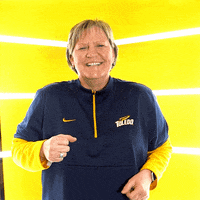 College Basketball GIF by Toledo Rockets