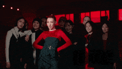 Digital Art Fashion GIF by YEECHI