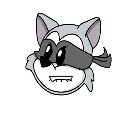 Logansparadise giphygifmaker love art paradise Sticker