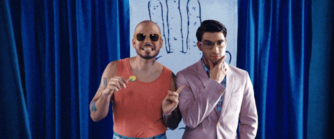 sexo GIF by Residente