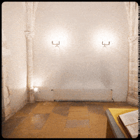 24 Frames Art GIF