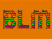 Art Glitch GIF