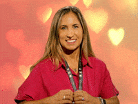 Luv Ya Love It GIF by GIPHY IRL