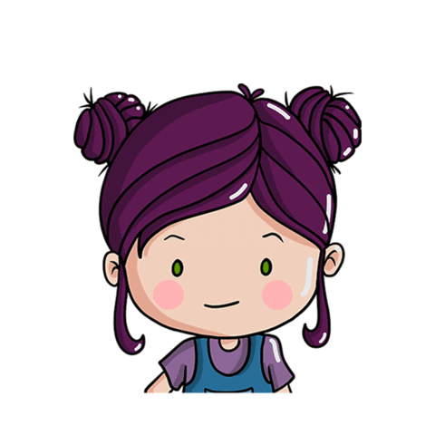Scream Lula Sticker