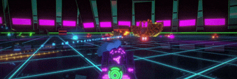 Nuke GIF by Blue Wizard