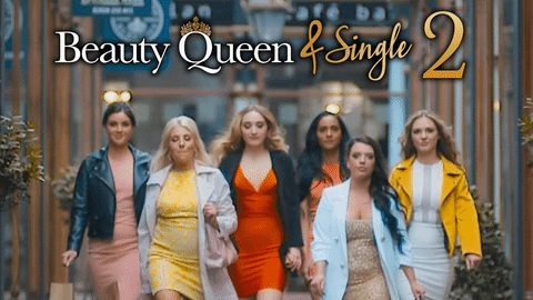Bqs Beauty Queen And Single GIF by Stellify Media