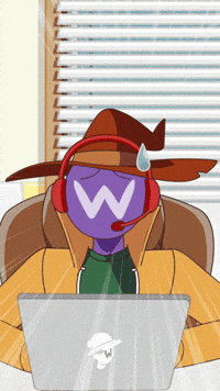 Time Call GIF