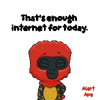 No More Facepalm Sticker by VeeFriends