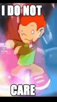 I Dont Care GIF