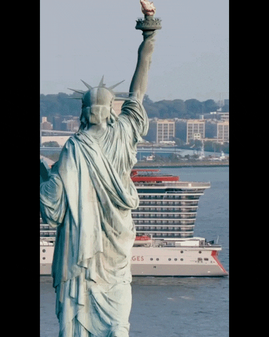 Virgin giphyupload virgin virgin voyages virgin family GIF