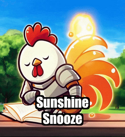 Zoroostercharacter GIF by Zorooster