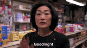 jean yoon cbc GIF by Kim's Convenience