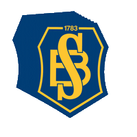 1783 Sticker by Saint Benoît