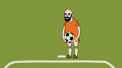 comedy central animation GIF by CsaK