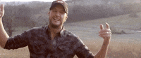 lukebryan luke bryan huntin fishin and lovin every day GIF