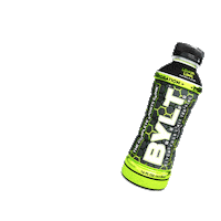 Sport Workout Sticker by BYLT