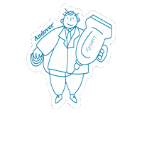 Lumify Sticker by andoverchile