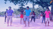 viber dance fun boys funky GIF