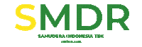 Saham Smdr Sticker by emiten.com
