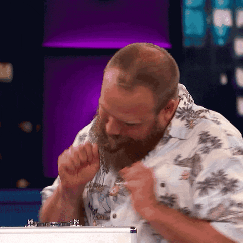 oh no ugh GIF by Deal Or No Deal