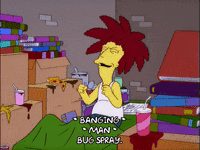 season 12 episode 13 GIF