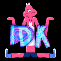 Domitille Collardey Idk GIF by Studios 2016