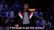 jamie foxx GIF by Beat Shazam