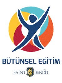 Butunselegitim Sticker by Saint Benoit