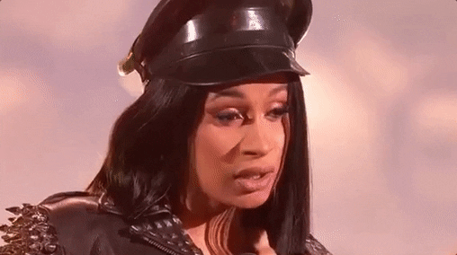 GIF by iHeartRadio