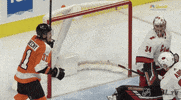 Celebrate Ice Hockey GIF by NHL