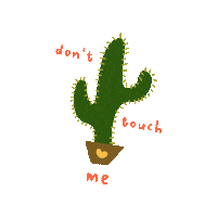 Heart Dont Sticker