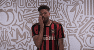 Tired Soccer GIF by Atlanta United