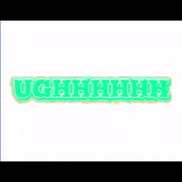 Ugh GIF by New 11