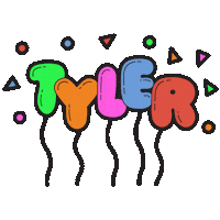 Tylergrad2026 Sticker by Tyler School of Art and Architecture
