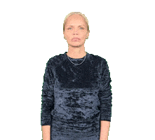 The More You Know Wow Sticker by Kristin Chenoweth