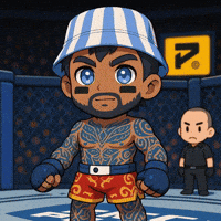 Excited Lets Go GIF by Persona