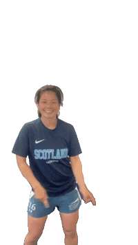 Sl Sticker by Womens Scotland Lacrosse