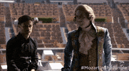 season 2 GIF by Mozart In The Jungle