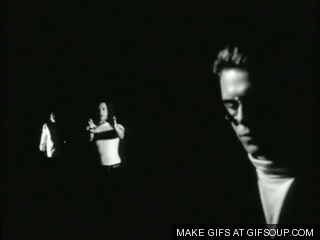 disappear GIF