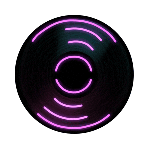 recisshs reginapacis Sticker by RESONANCE