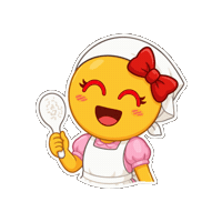 おてんとさん Sticker by otentosun