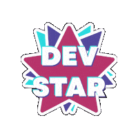 GameConferenceMX-GCMX gamer gamedev videogames indiedev Sticker