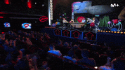 Ilustres Ignorantes Teatro GIF by Movistar Plus+