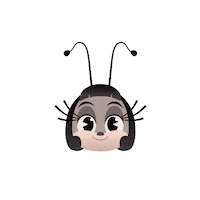 Imaginary Friends Family Sticker by IF Movie