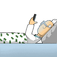 Comedy Lol Sticker by 3dFrankenPunks