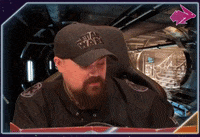 sad star wars GIF by Hyper RPG