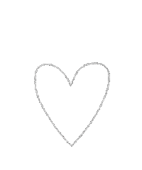 I Love You Hearts Sticker