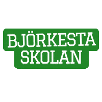Nykvarnskommun nykvarn nykvarnskommun björkestaskolan lillhagaskolan Sticker