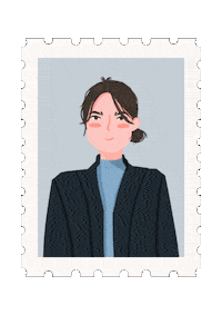 Little Women Netflix Sticker
