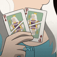 abbi jacobson netflix GIF by Disenchantment